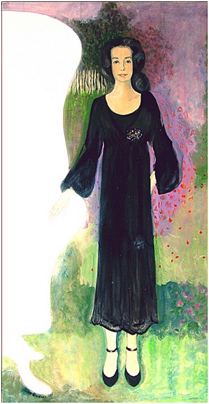 Rosalba